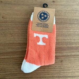 Volunteer Traditions Power T Socks